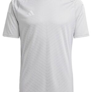 Adidas Men's White Performance Shirt